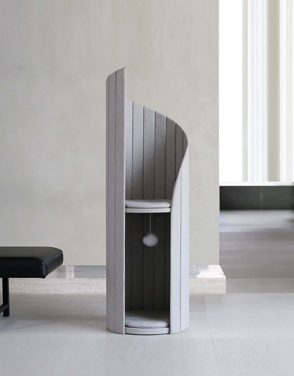 Elegant Cat Tower of Time Tree-3