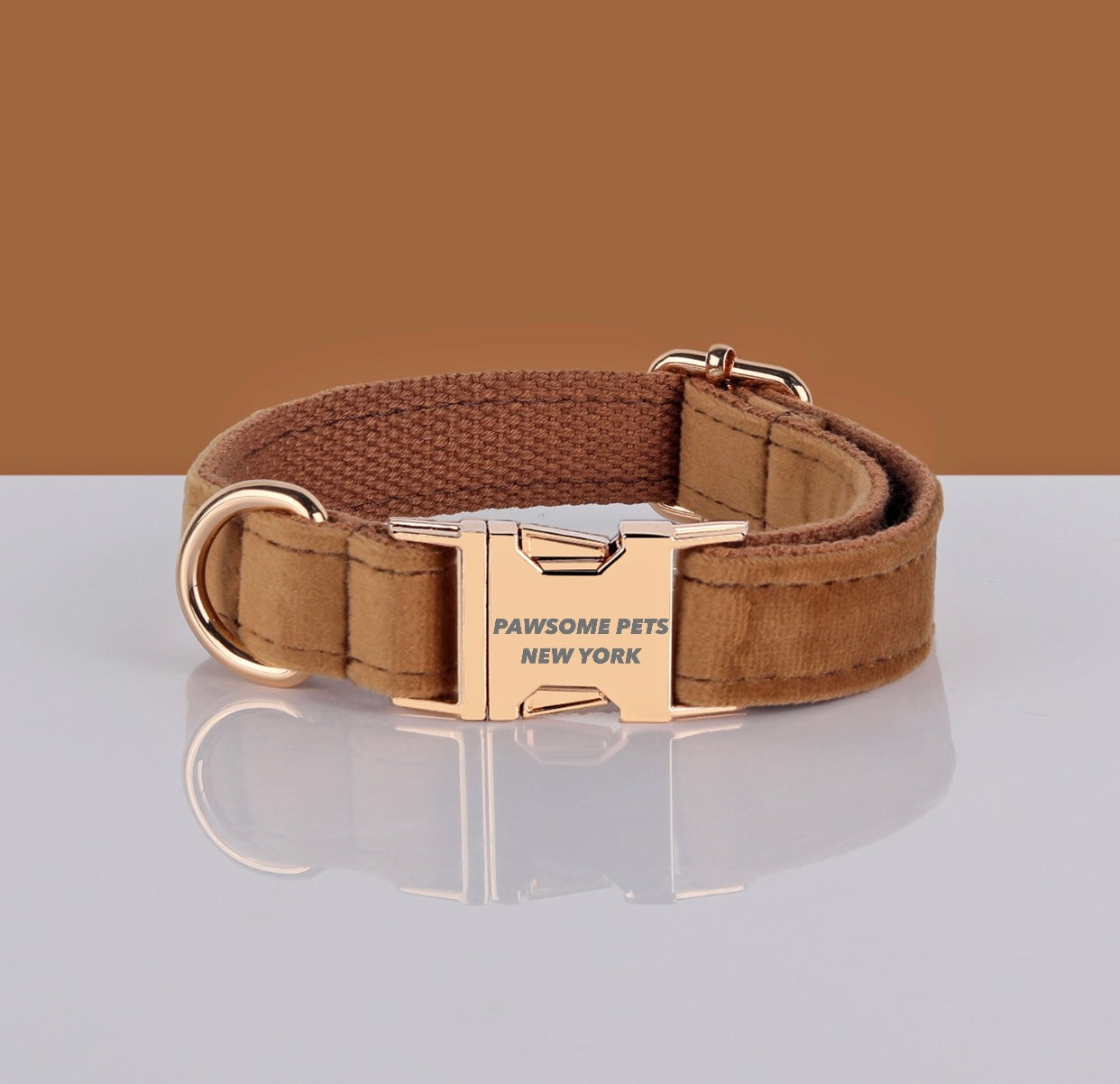 PAWSOME DOG COLLAR - #1